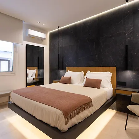 Apartman Alberto Amedeo