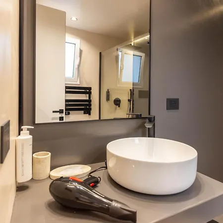 Apartman Alberto Amedeo *