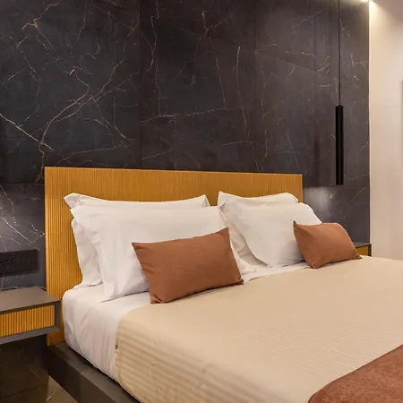 Apartman Alberto Amedeo Palermo