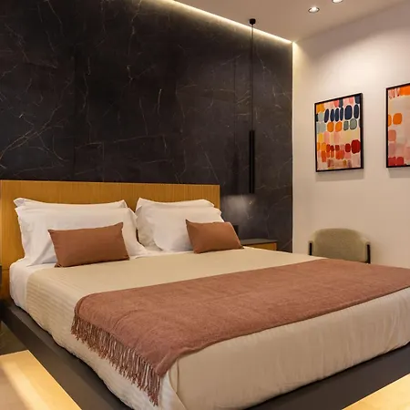 Alberto Amedeo Appartement Palermo