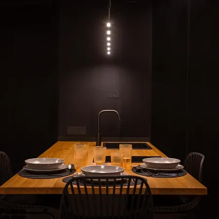 Alberto Amedeo Apartman