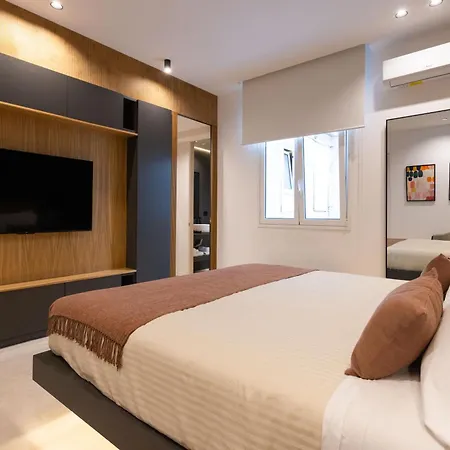 Apartman Alberto Amedeo Palermo