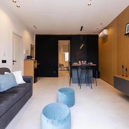 Apartman Alberto Amedeo *